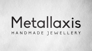 Λογότυπο Metallaxis
