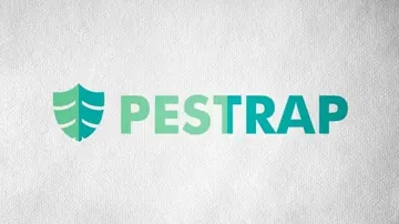 Λογότυπο Pestrap.gr